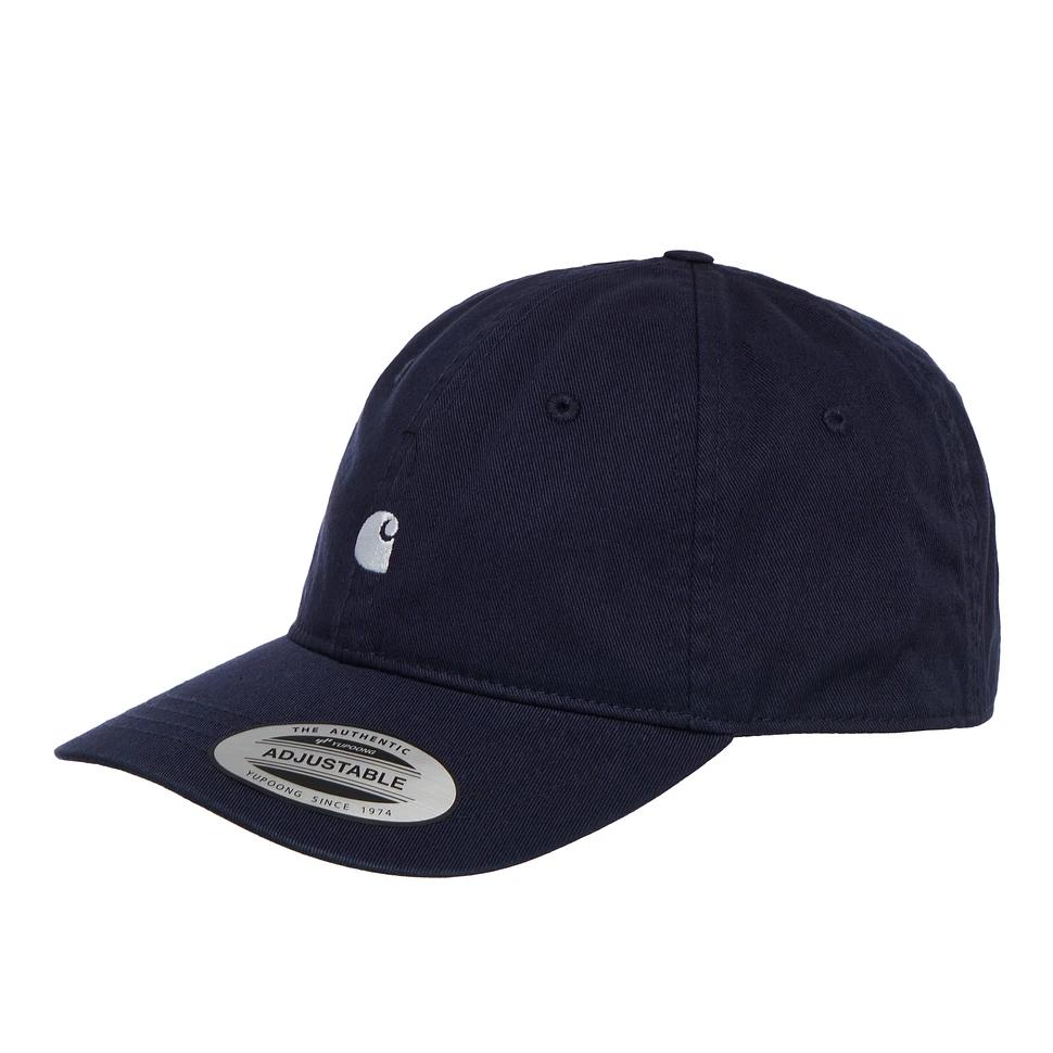 Carhartt WIP - Madison Logo Cap