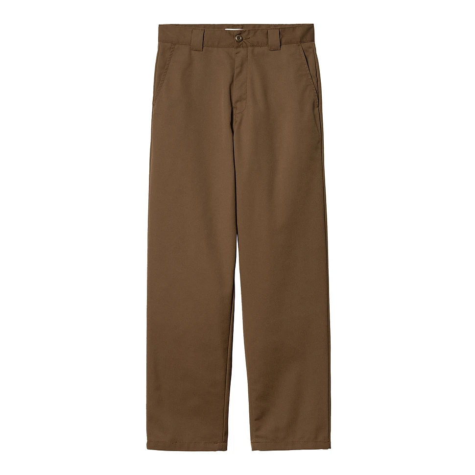 Carhartt WIP - W' Master Pant "Dunmore" Twill, 7.25 oz