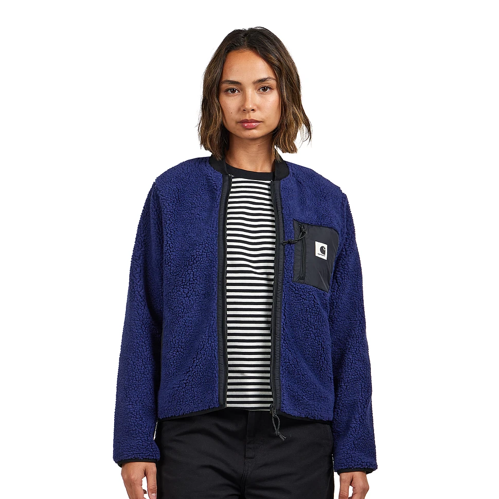 Carhartt w janet liner best sale