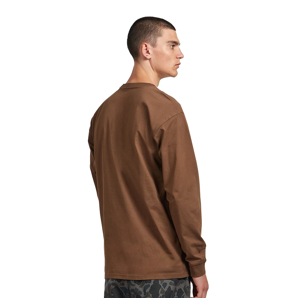 Carhartt WIP - L/S Chase T-Shirt