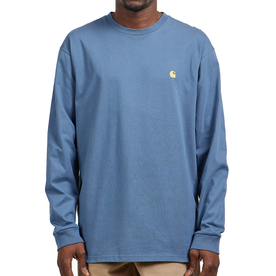 Carhartt WIP - L/S Chase T-Shirt