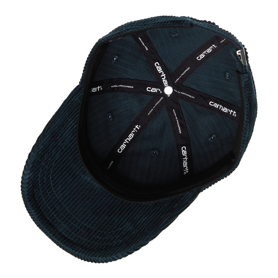 Carhartt WIP - Harlem Cap