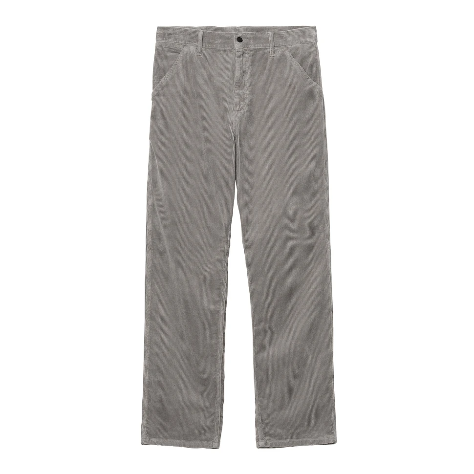 Carhartt WIP - Simple Pant "Coventry" Corduroy, 9.7 oz