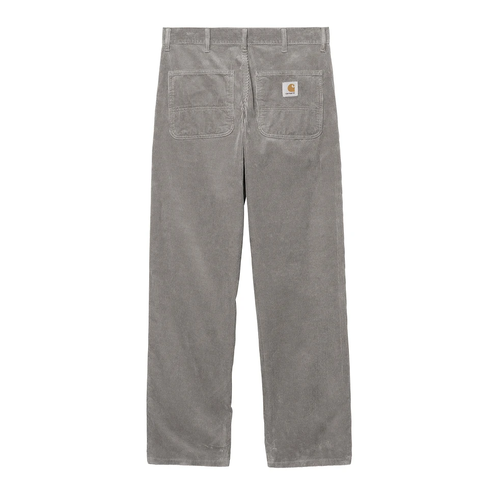 Carhartt WIP - Simple Pant "Coventry" Corduroy, 9.7 oz