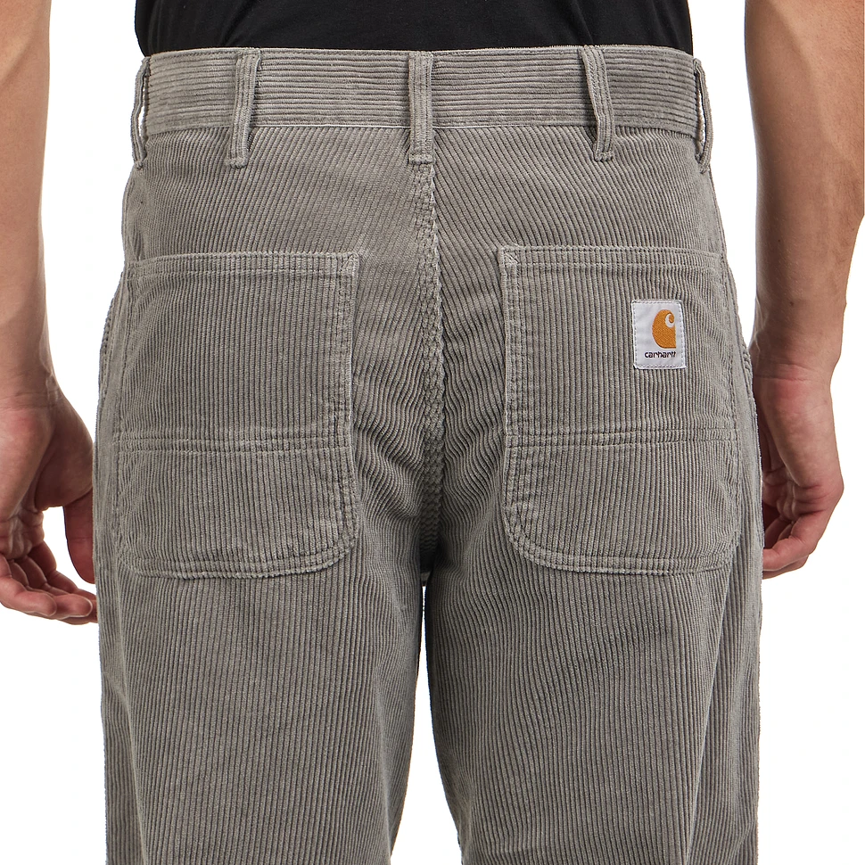 Carhartt WIP - Simple Pant "Coventry" Corduroy, 9.7 oz