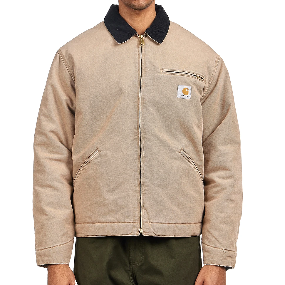 Carhartt WIP - OG Detroit Jacket 