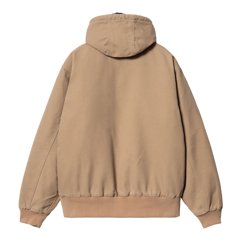 Carhartt WIP - OG Active Jacket "Dearborn" Canvas, 12 oz