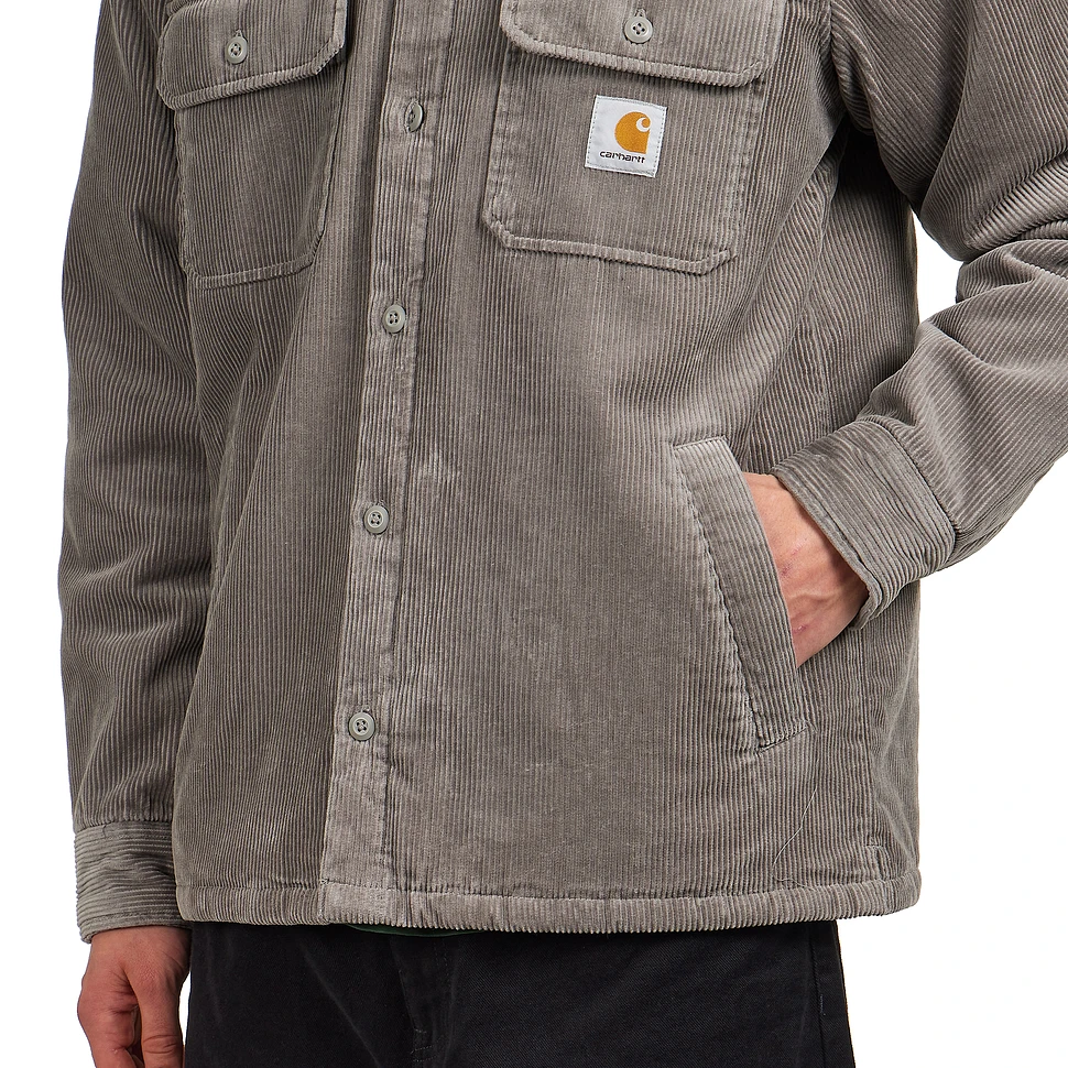 Carhartt WIP - Whitsome Shirt Jac