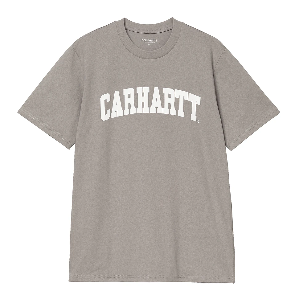 Carhartt WIP - S/S University T-Shirt