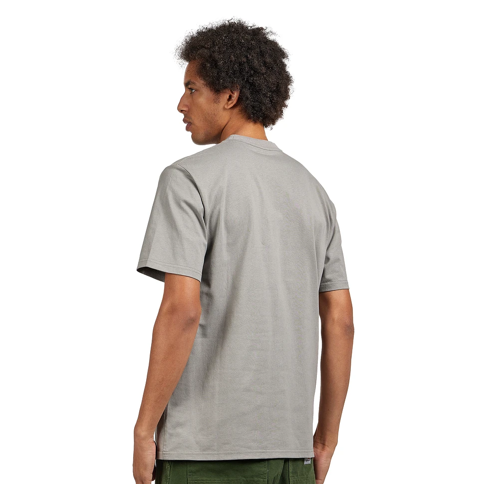 Carhartt WIP - S/S University T-Shirt