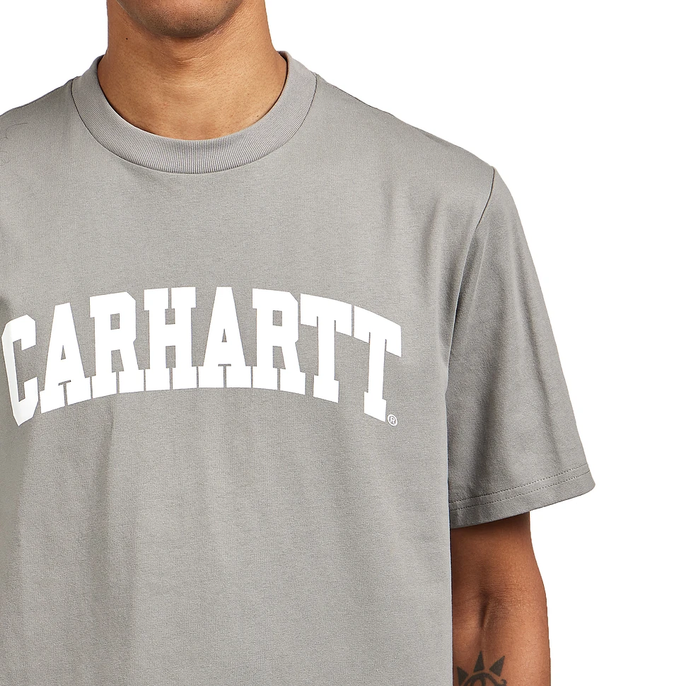 Carhartt WIP - S/S University T-Shirt