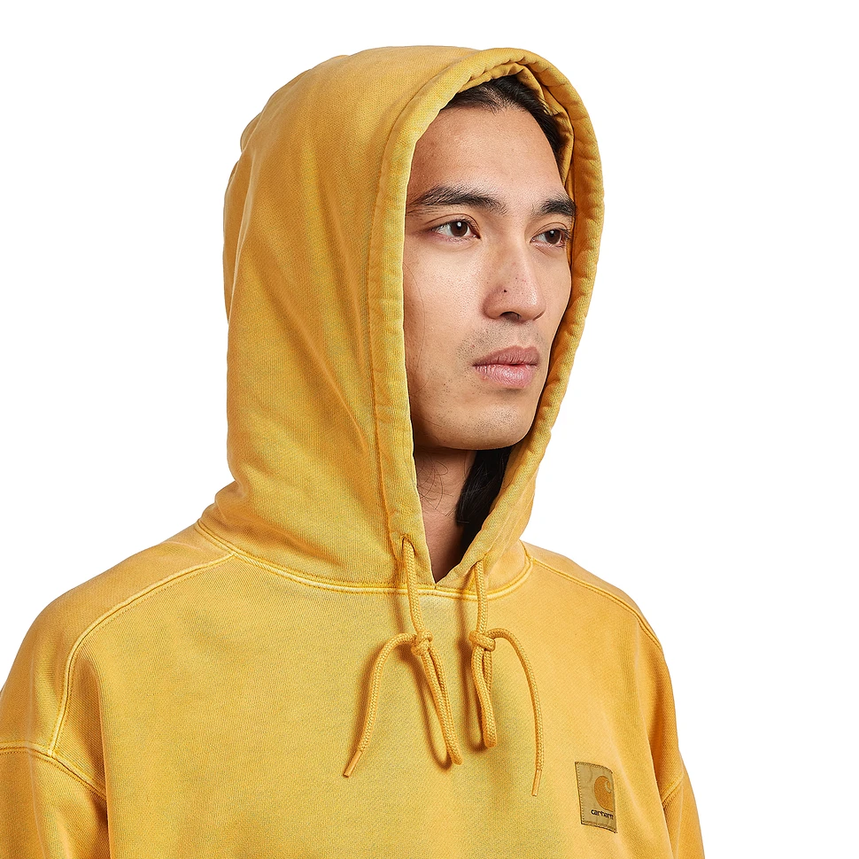 Carhartt WIP - Hooded Vista Sweat