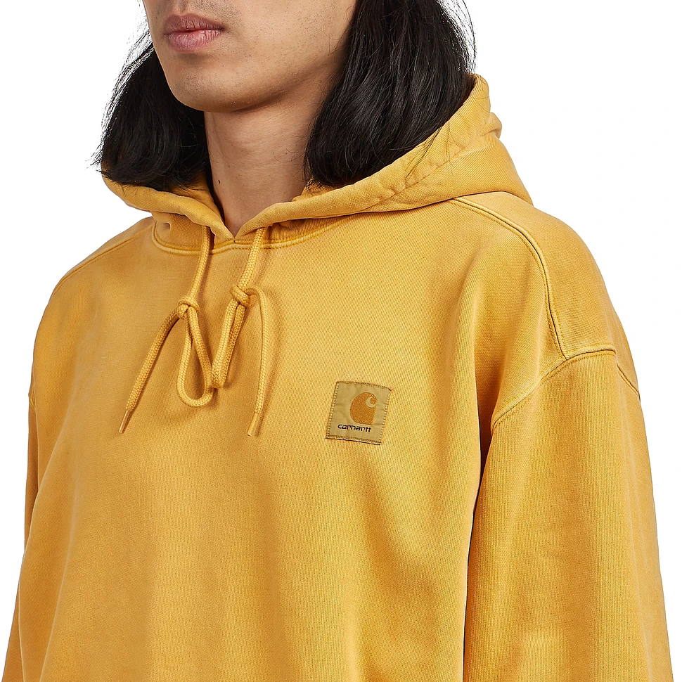 Carhartt WIP - Hooded Vista Sweat