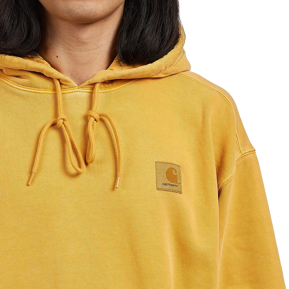 Carhartt WIP - Hooded Vista Sweat