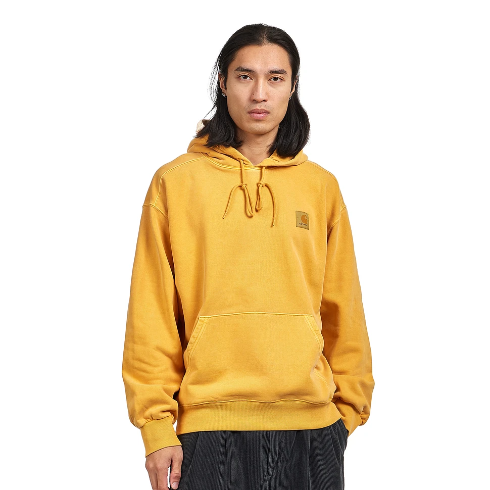 Carhartt WIP - Hooded Vista Sweat