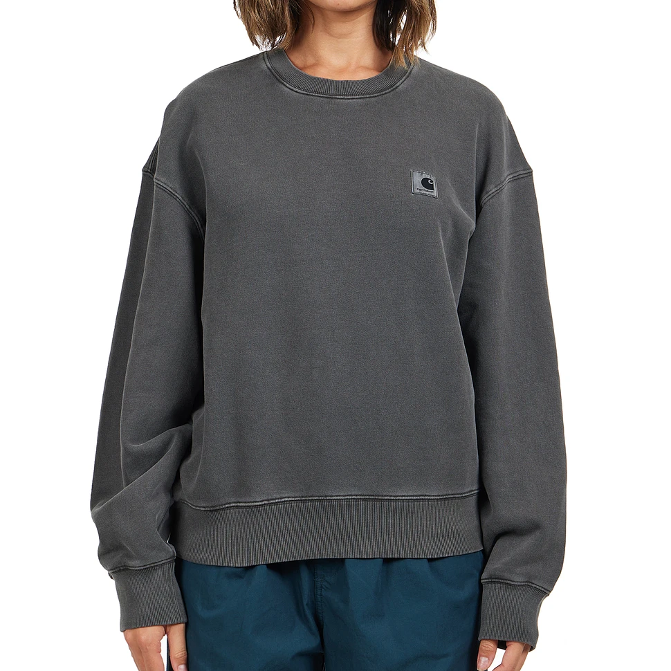 Carhartt WIP - W' Nelson Sweat