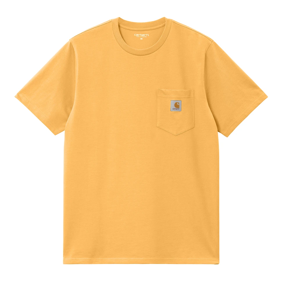 Carhartt WIP - S/S Pocket T-Shirt