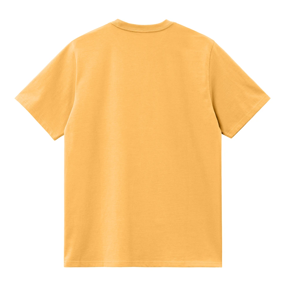 Carhartt WIP - S/S Pocket T-Shirt