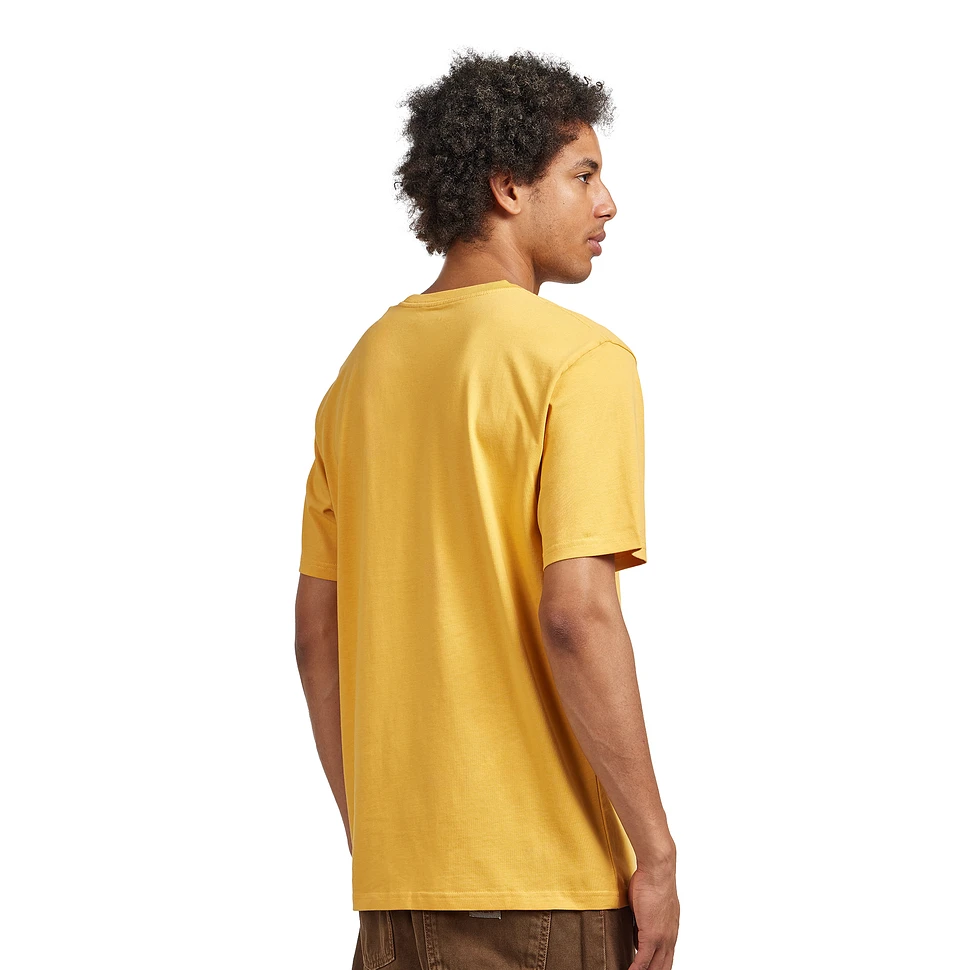 Carhartt WIP - S/S Pocket T-Shirt