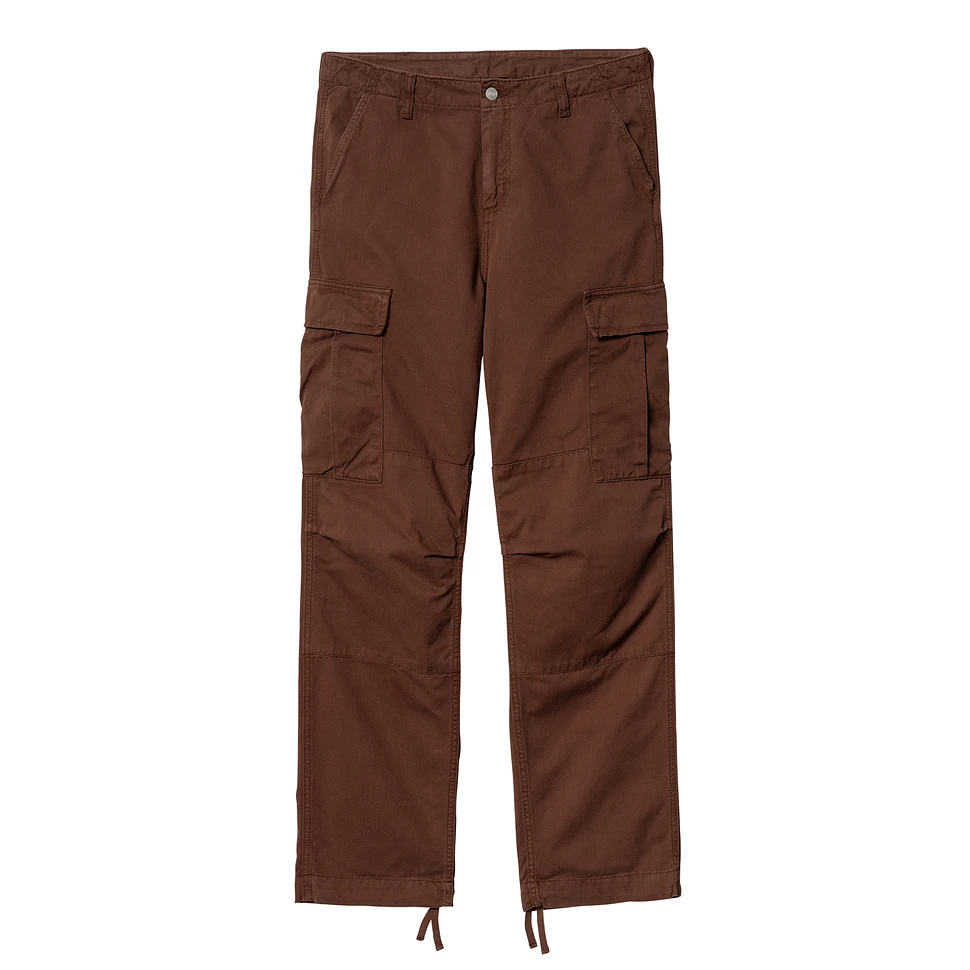 Carhartt WIP - Regular Cargo Pant "Moraga" Twill, 8.25 oz