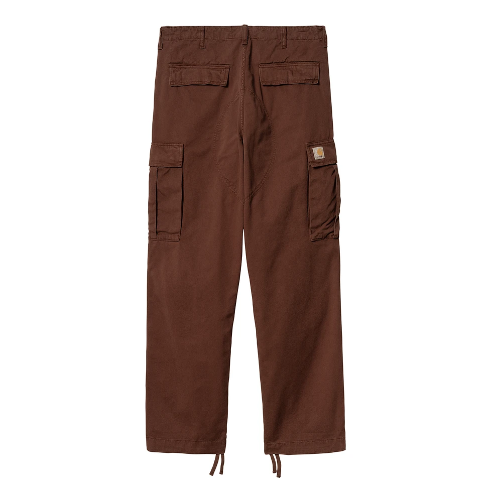 Carhartt WIP - Regular Cargo Pant "Moraga" Twill, 8.25 oz