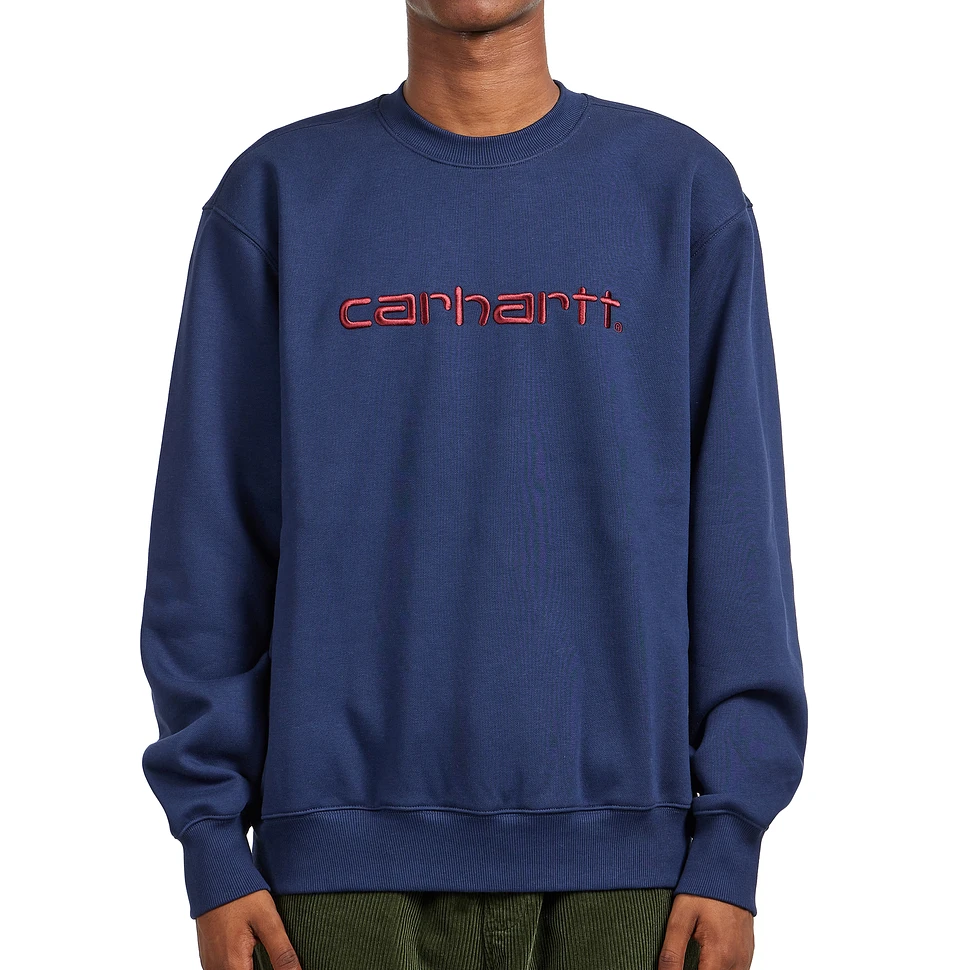 Carhartt WIP - Carhartt Sweat