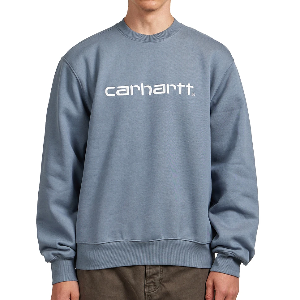 Carhartt WIP - Carhartt Sweat