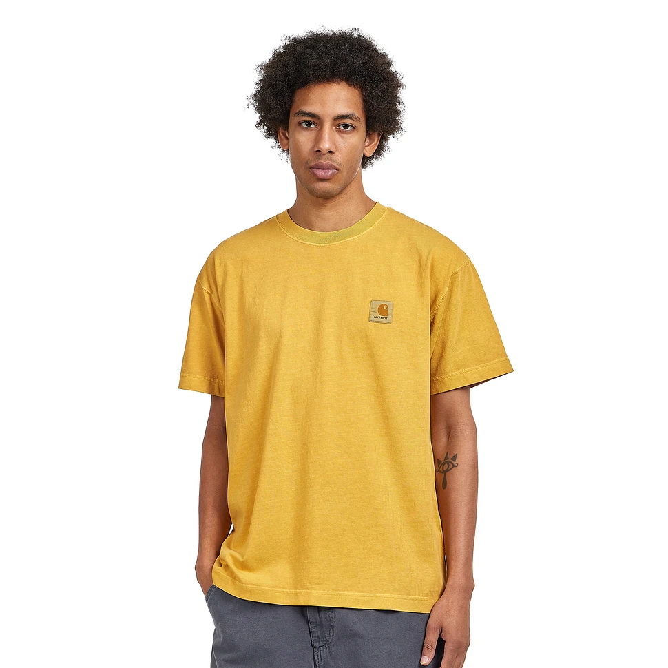 Carhartt WIP - S/S Vista T-Shirt