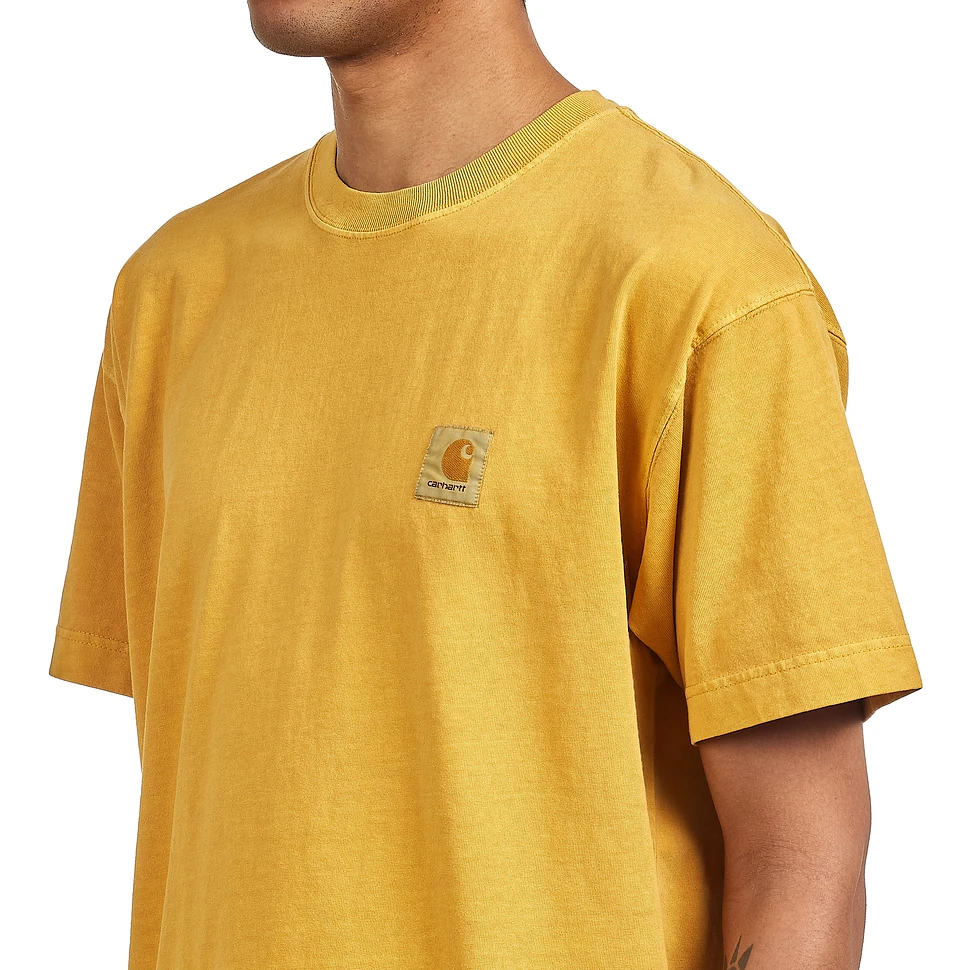 Carhartt WIP - S/S Vista T-Shirt