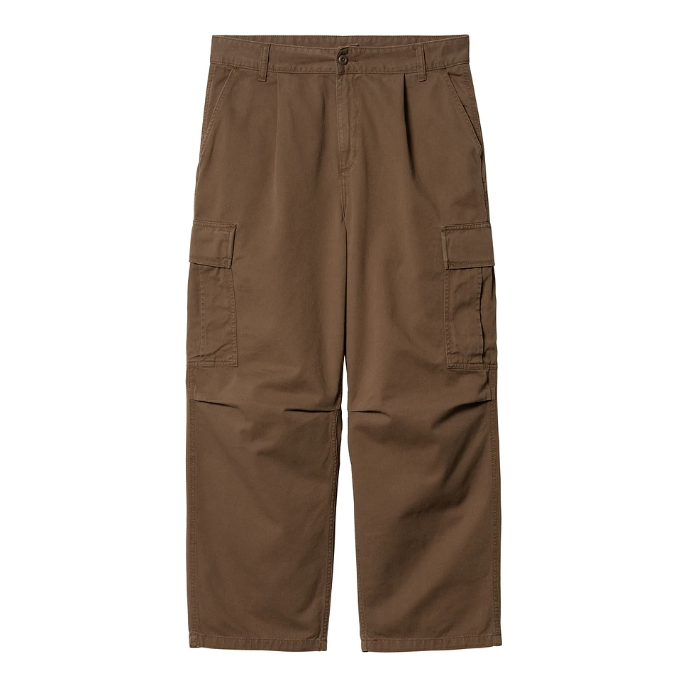 Carhartt WIP - Cole Cargo Pant "Moraga" Twill, 8.25 oz