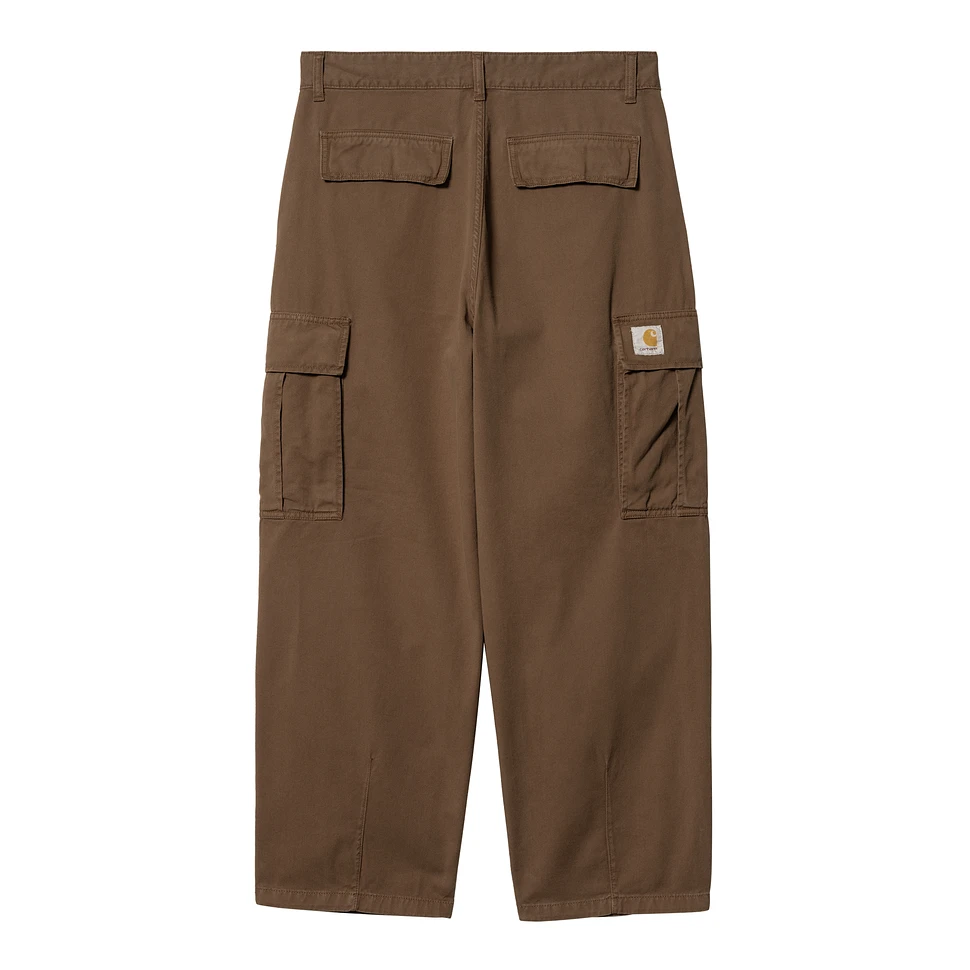 Carhartt WIP - Cole Cargo Pant "Moraga" Twill, 8.25 oz