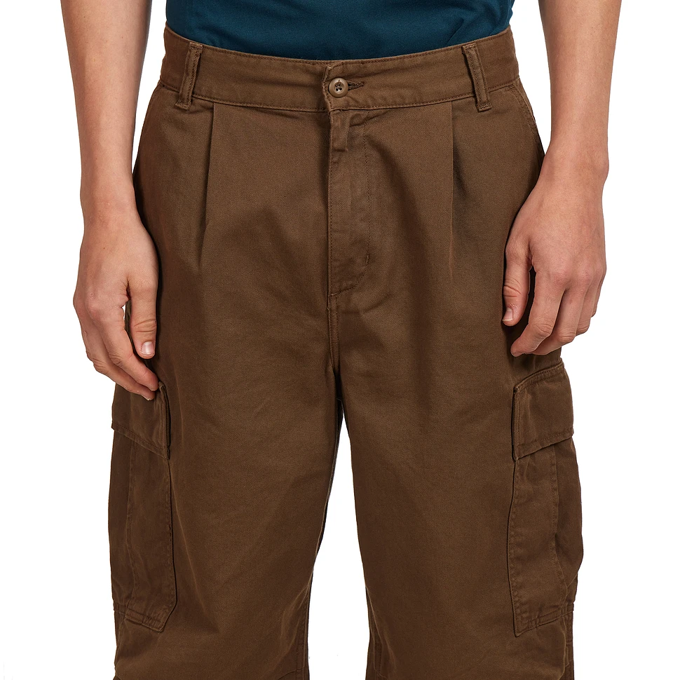 Carhartt WIP - Cole Cargo Pant "Moraga" Twill, 8.25 oz