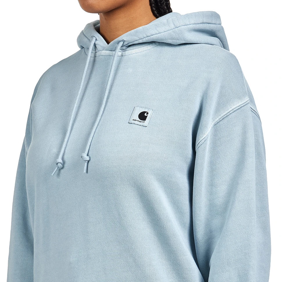 Carhartt WIP - W' Hooded Nelson Sweat