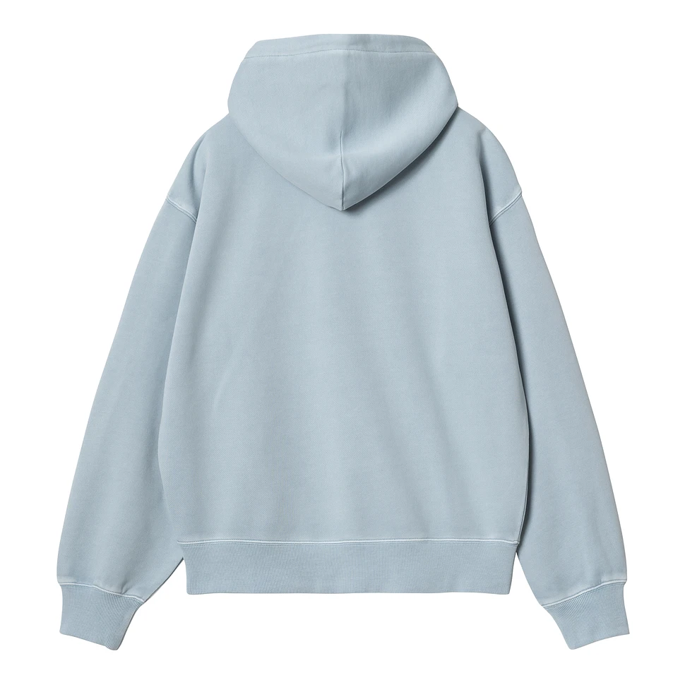 Carhartt WIP - W' Hooded Nelson Sweat