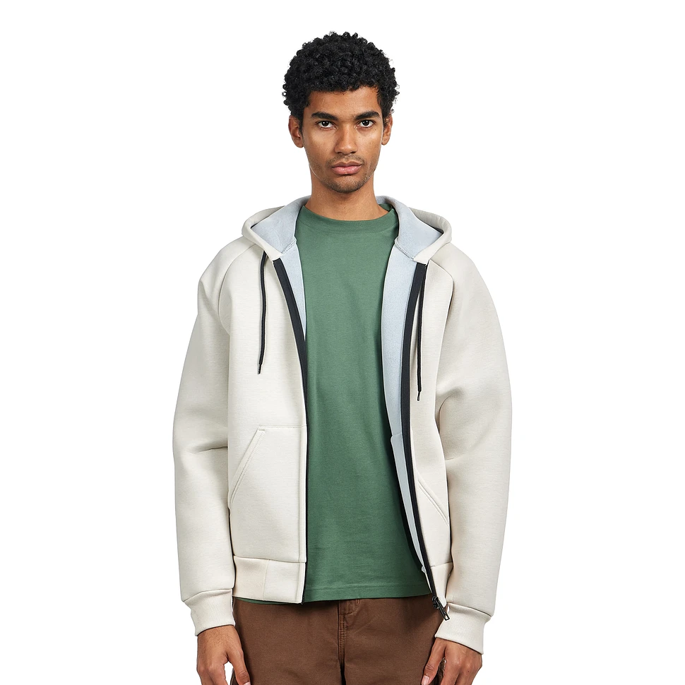 Carhartt WIP - Car-Lux Hooded Jacket