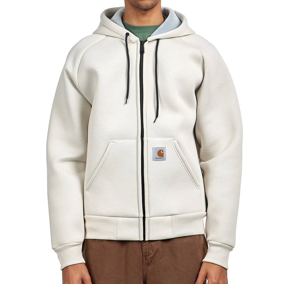 Carhartt WIP - Car-Lux Hooded Jacket