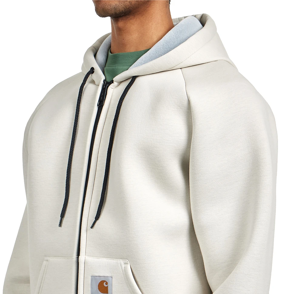 Carhartt WIP - Car-Lux Hooded Jacket