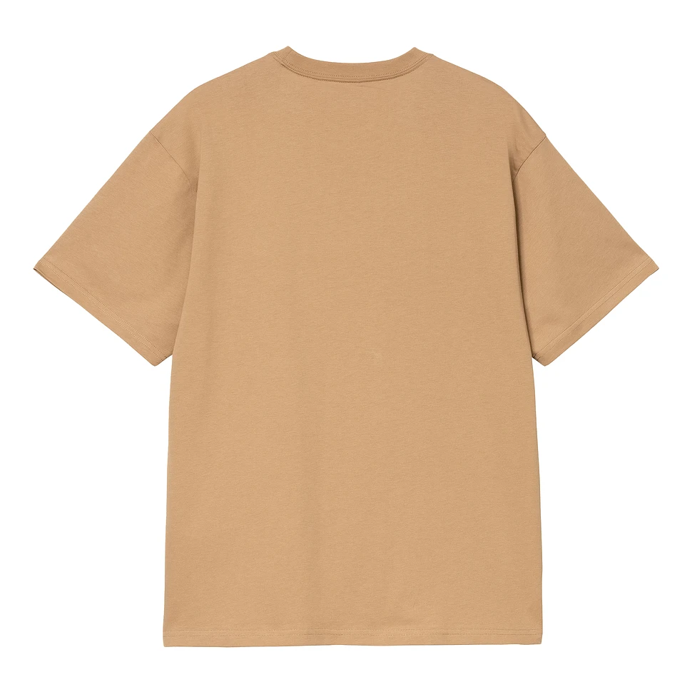 Carhartt WIP - S/S Madison T-Shirt