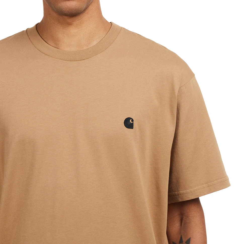 Carhartt WIP - S/S Madison T-Shirt