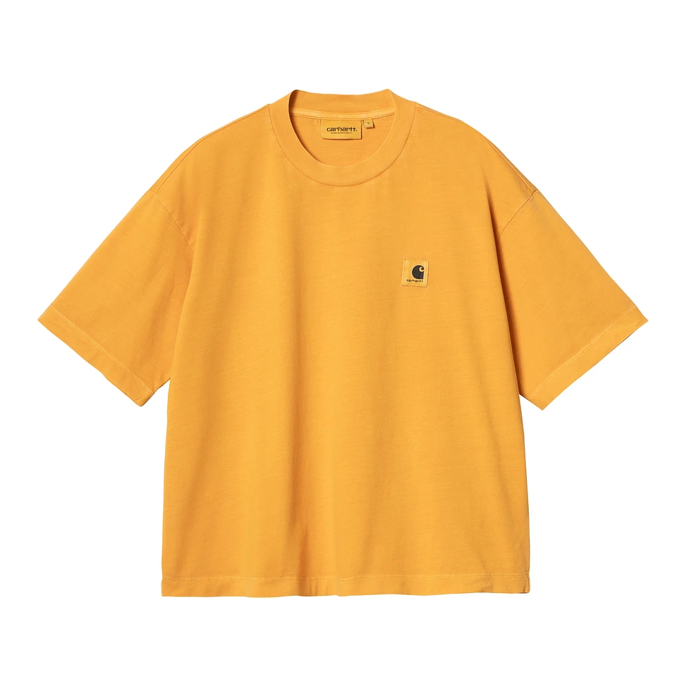 Carhartt WIP - W' S/S Nelson T-Shirt