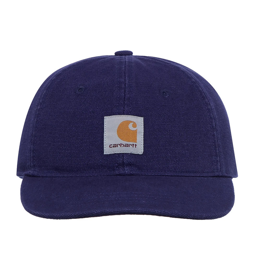 Carhartt WIP - Icon Cap "Dearborn", Uncoated Canvas, 11.4 oz