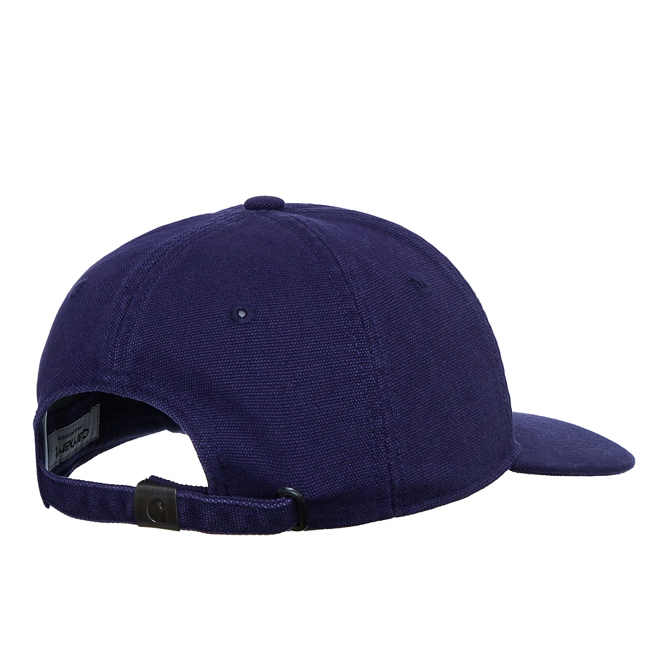 Carhartt WIP - Icon Cap "Dearborn", Uncoated Canvas, 11.4 oz