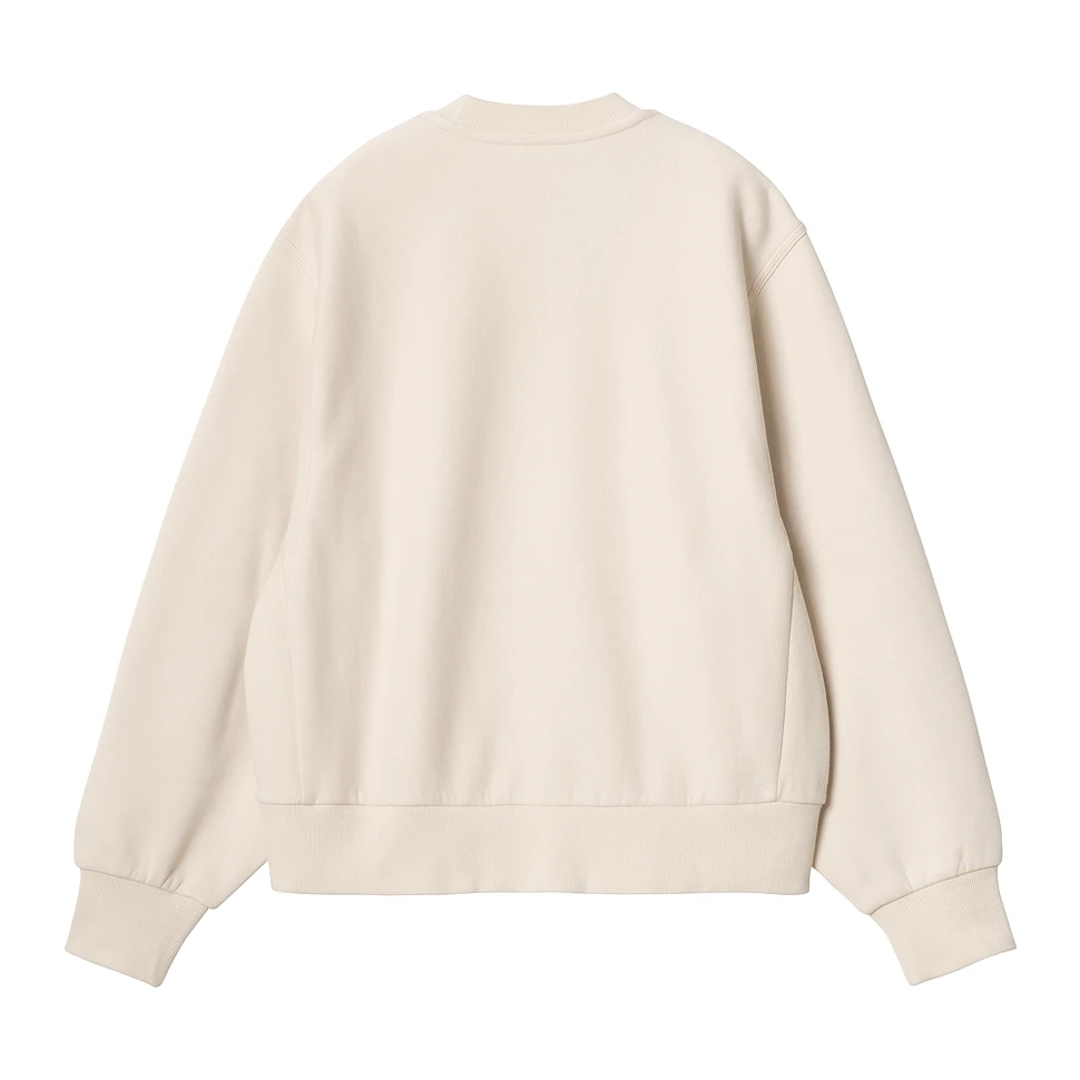 Carhartt WIP - W' American Script Sweat