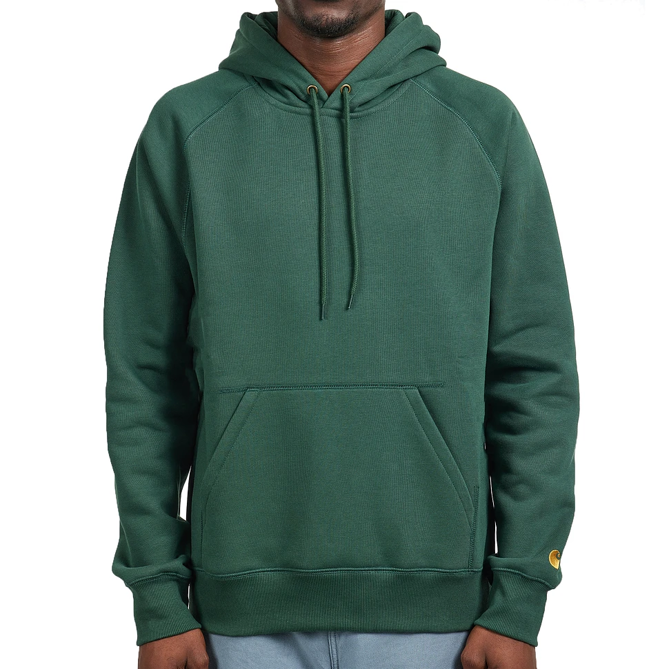 Carhartt WIP - Hooded Chase Sweat