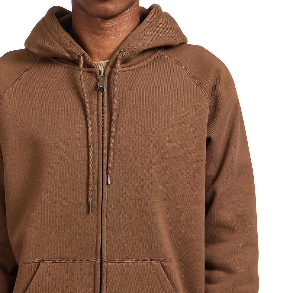 Carhartt WIP - Hooded Chase Jacket