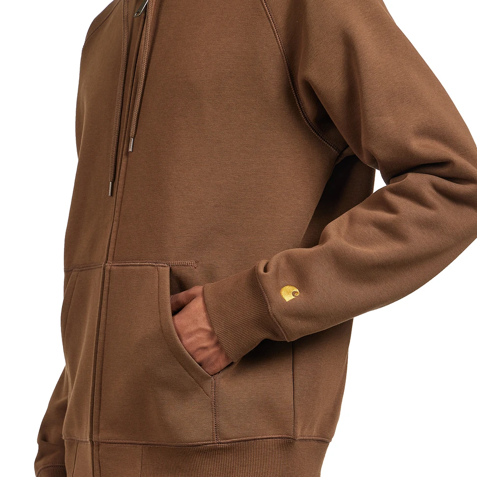 Carhartt WIP - Hooded Chase Jacket