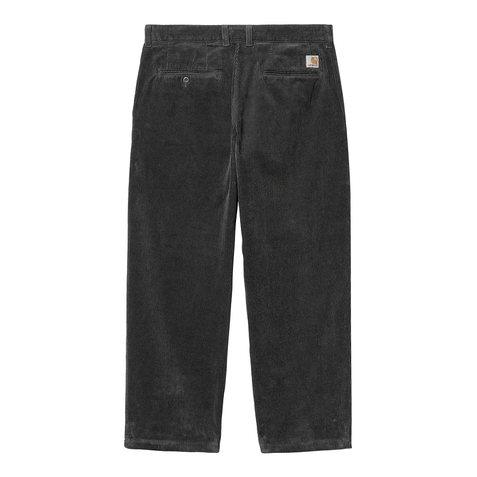 Carhartt WIP - Evan Pant "Coventry" Corduroy, 9.7 oz