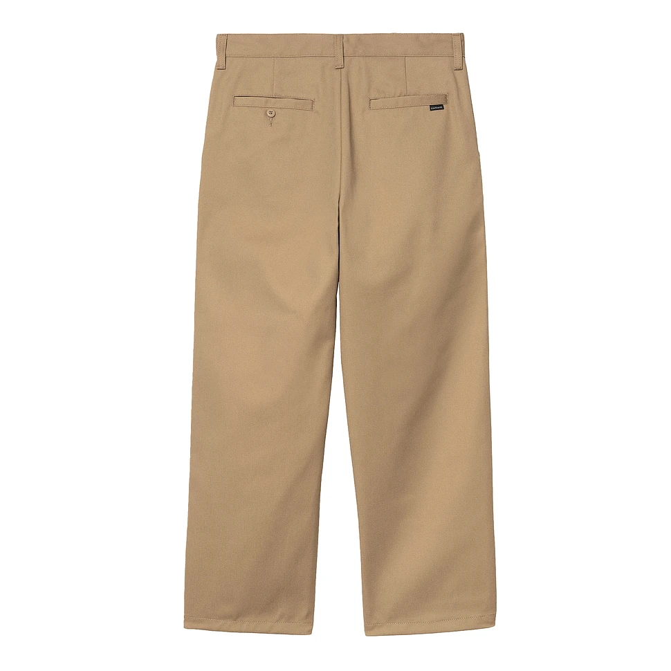 Carhartt WIP - Module Pant "Waterville" Twill, 10.1 oz