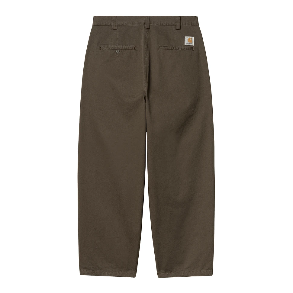 Carhartt WIP - Merrick Pant "Lenexa" Twill, 8 oz