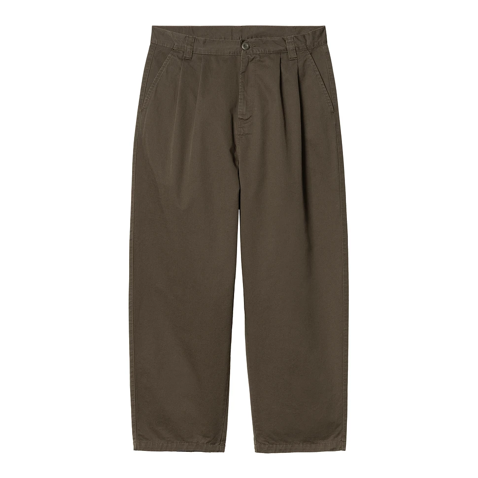 Carhartt WIP - Merrick Pant "Lenexa" Twill, 8 oz